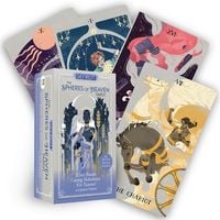 Produktbild: Hobmeier, G: Sefirot - The Spheres of Heaven Tarot