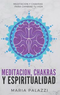 Produktbild: Meditacion, Chakras y Espiritualidad