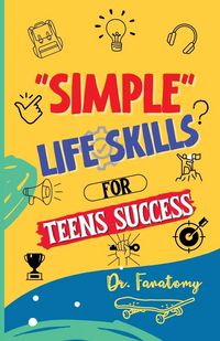 Produktbild: Simple Life Skills for Teens Success