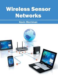 Produktbild: Wireless Sensor Networks