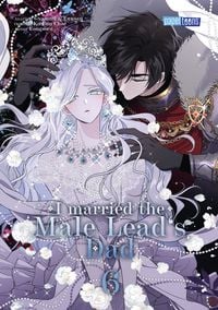Produktbild: I married the Male Lead's Dad 06
