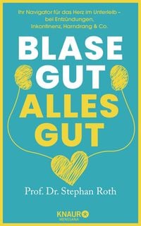 Produktbild: Blase gut - alles gut