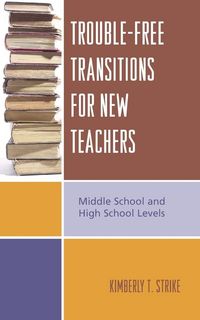 Produktbild: Trouble-Free Transitions for New Teachers