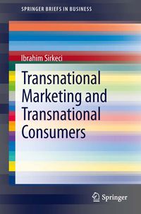 Produktbild: Transnational Marketing and Transnational Consumers