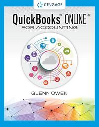 Produktbild: Using Quickbooks Online For Ac