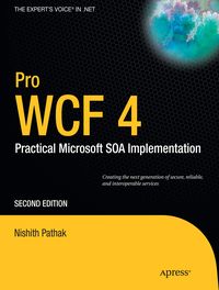 Produktbild: Pro WCF 4