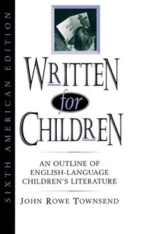 Produktbild: Written for Children