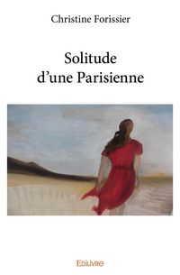 Produktbild: Solitude d une parisienne