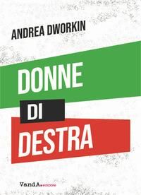 Produktbild: Donne di destra. La politica delle donne addomesticate