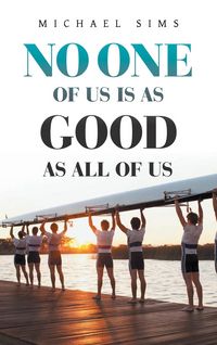 Produktbild: No One of Us Is as Good as All of Us