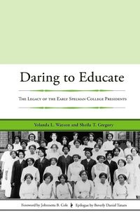 Produktbild: Daring to Educate