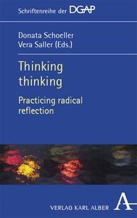 Produktbild: Thinking thinking