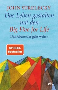 Produktbild: Das Leben gestalten mit den Big Five for Life