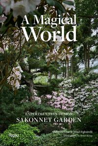 Produktbild: A Magical World