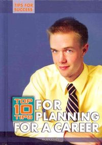 Produktbild: Top 10 Tips For Planning For a
