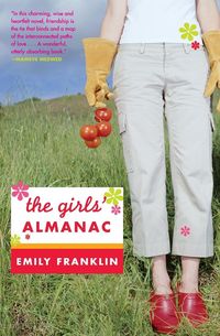 Produktbild: The Girls' Almanac