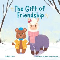 Produktbild: The Gift of Friendship