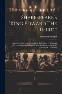 Produktbild: Shakespeare's "king Edward The Third,"