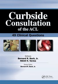 Produktbild: Curbside Consultation of the ACL