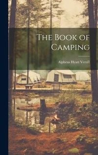 Produktbild: The Book of Camping