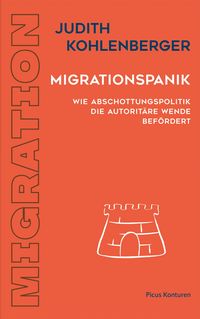 Produktbild: Migrationspanik