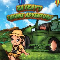 Produktbild: Zayzay's Safari Adventure