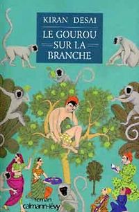 Produktbild: Gourou Sur La Branche