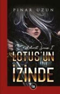 Produktbild: Lotusun Izinde - Kehanet Serisi 1