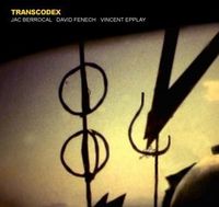 Produktbild: Transcodex