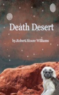 Bild vom Artikel Death Desert vom Autor Robert Moore Williams