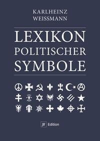 Produktbild: Lexikon politischer Symbole