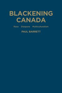 Produktbild: Blackening Canada