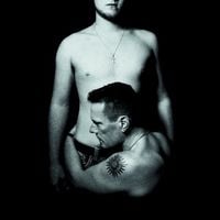 Produktbild: Songs Of Innocence (2LP)