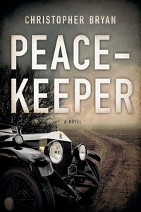 Produktbild: Peacekeeper