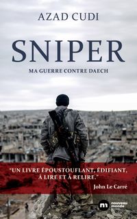 Produktbild: Sniper