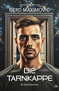 Produktbild: Die Tarnkappe: Ein Zukunftsroman