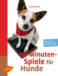 Produktbild: 10-Minuten-Spiele f&uuml;r Hunde