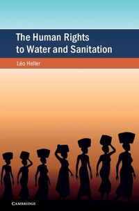 Produktbild: Human Rights to Water and Sanitation