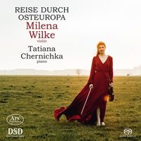 Produktbild: Reise durch Osteuropa