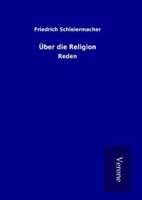 Produktbild: &Uuml;ber die Religion