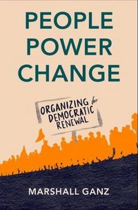 Produktbild: People, Power, Change