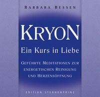 Produktbild: Kryon - Ein Kurs in Liebe