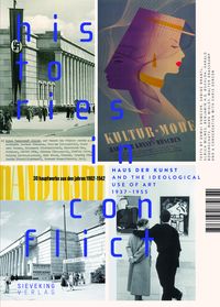 Produktbild: Histories in Conflict