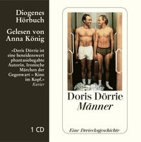 Bild vom Artikel Männer vom Autor Doris Dörrie