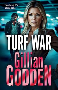 Produktbild: Turf War