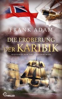 Produktbild: Die Eroberung der Karibik