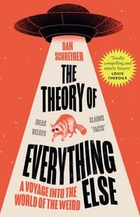 Produktbild: Theory Of Everything Else Pb