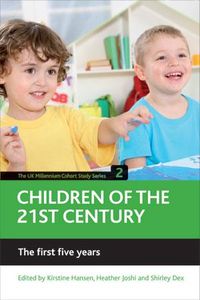 Produktbild: Children of the 21st century (Volume 2)