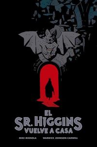 Produktbild: El Sr. Higgins vuelve a casa