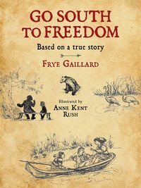 Produktbild: Go South to Freedom